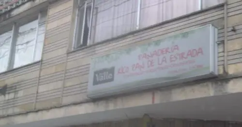 RICO PAN DE LA ESTRADA RICO PAN DE LA ESTRADA